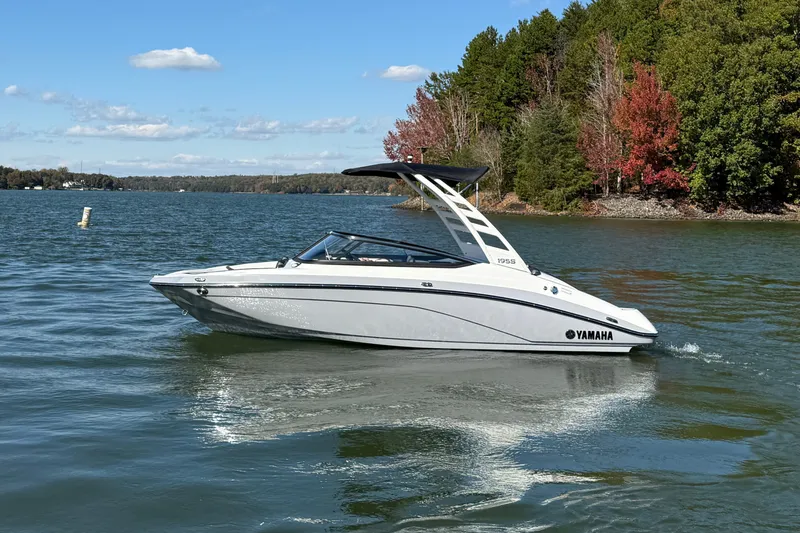 The Image of Yamaha 195S 2026 - 0