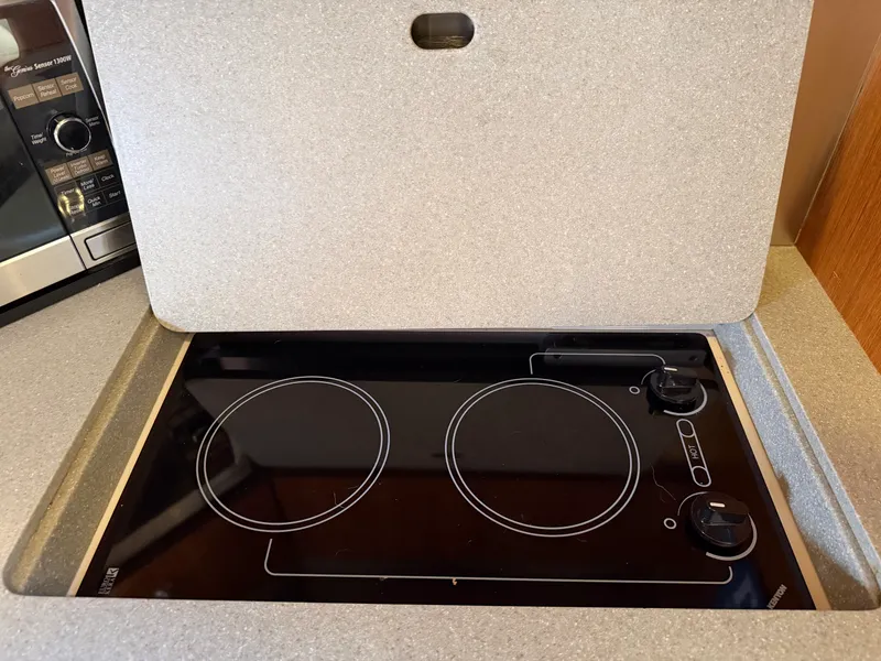 Slide: The Image of Tiara 3600 SOVRAN 2006 - 28