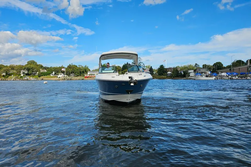 Slide: The Image of Sea Ray SLX 310 2022 - 15