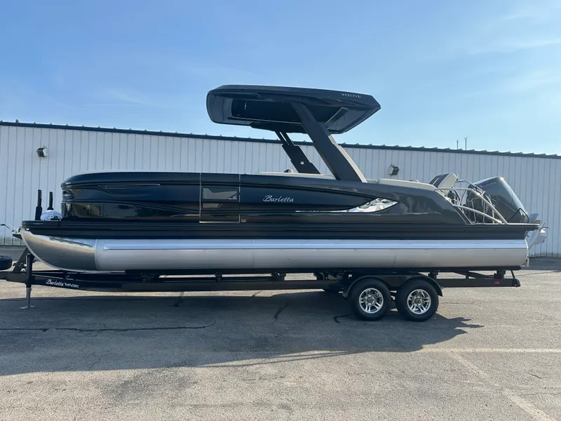 The Image of Barletta Reserve 2025 - 0