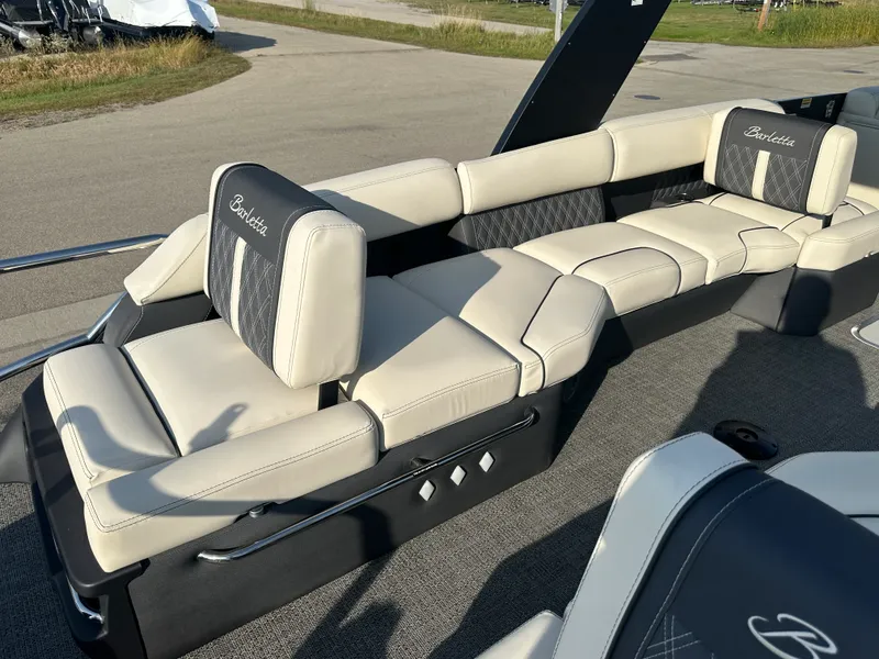 Slide: The Image of Barletta Reserve 2025 - 11