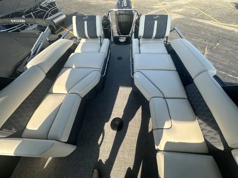 Slide: The Image of Barletta Reserve 2025 - 13