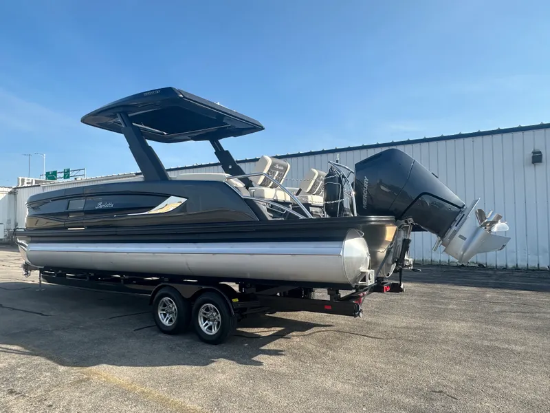 Slide: The Image of Barletta Reserve 2025 - 2