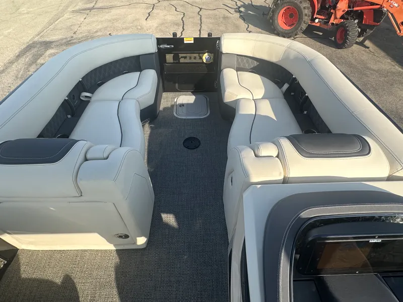 Slide: The Image of Barletta Reserve 2025 - 20