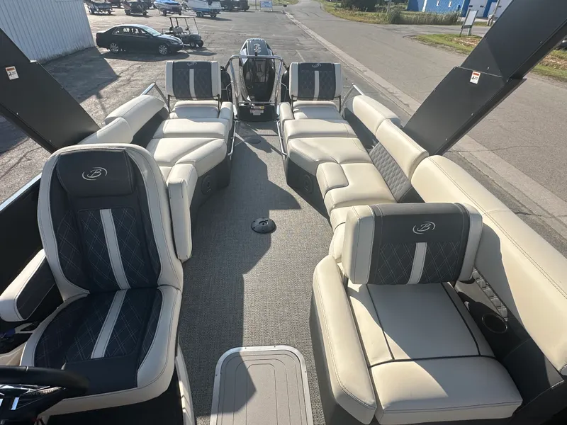 Slide: The Image of Barletta Reserve 2025 - 21