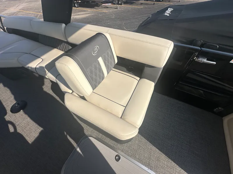 Slide: The Image of Barletta Reserve 2025 - 25