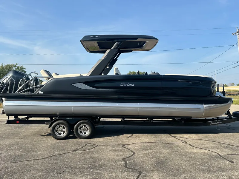 Slide: The Image of Barletta Reserve 2025 - 3