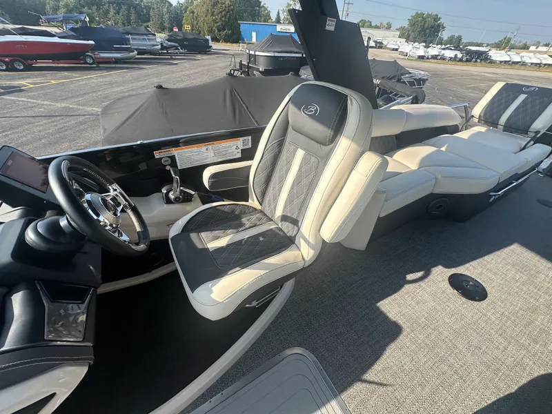 Slide: The Image of Barletta Reserve 2025 - 32