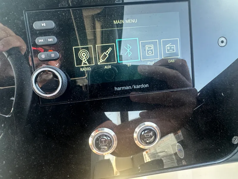 Slide: The Image of Barletta Reserve 2025 - 35