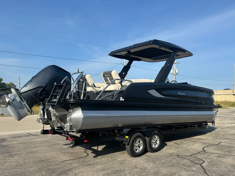 Slide: The Image of Barletta Reserve 2025 - 4