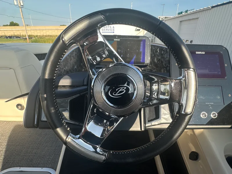 Slide: The Image of Barletta Reserve 2025 - 42