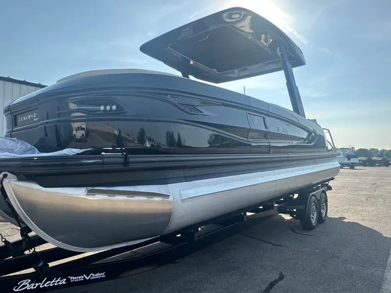 Slide: The Image of Barletta Reserve 2025 - 6