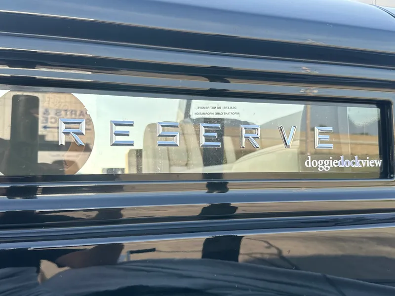 Slide: The Image of Barletta Reserve 2025 - 7