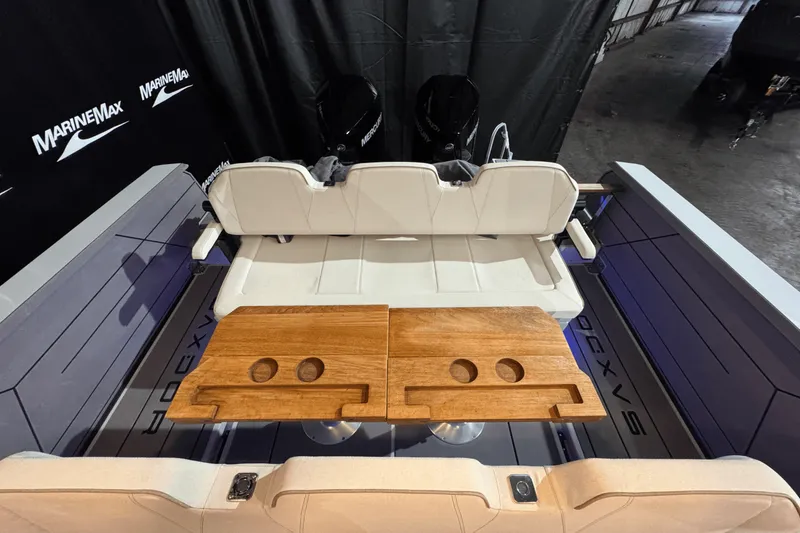 Slide: The Image of Saxdor 320 GTO 2024 - 12