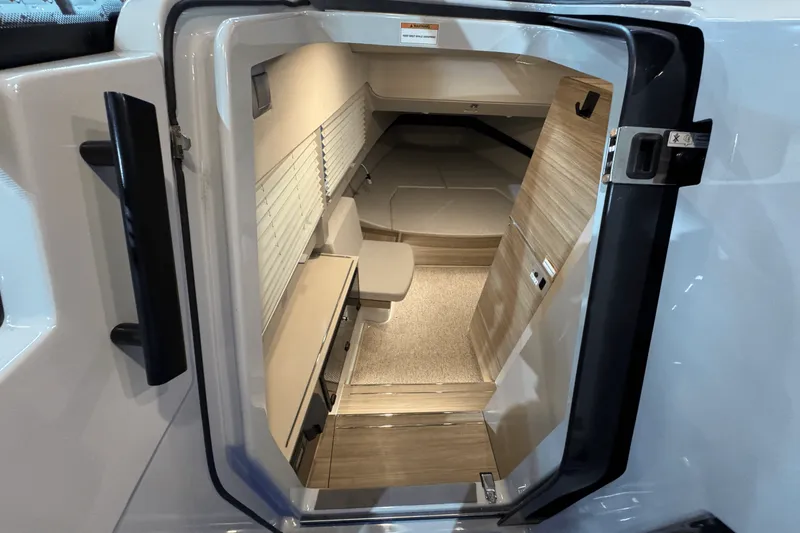 Slide: The Image of Saxdor 320 GTO 2024 - 34