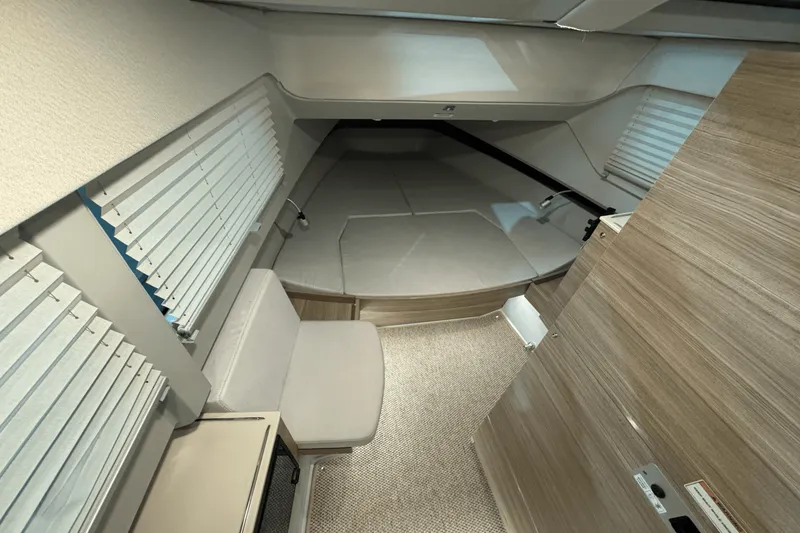 Slide: The Image of Saxdor 320 GTO 2024 - 35