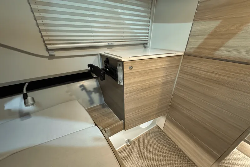 Slide: The Image of Saxdor 320 GTO 2024 - 36