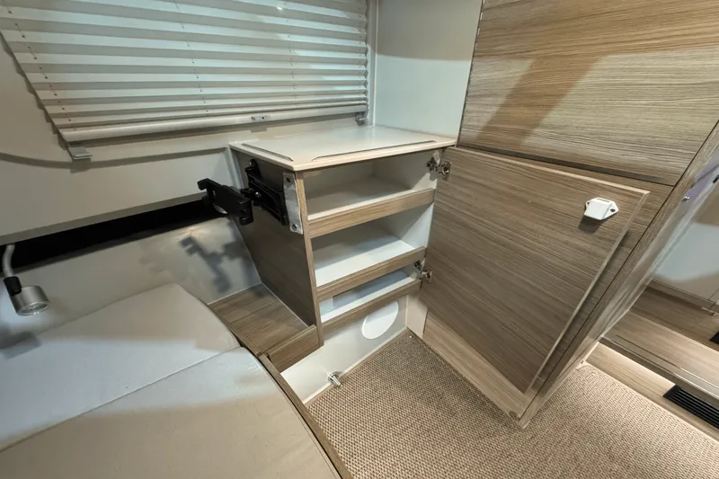 Slide: The Image of Saxdor 320 GTO 2024 - 37