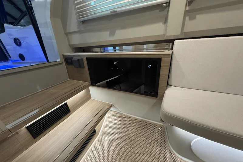 Slide: The Image of Saxdor 320 GTO 2024 - 39