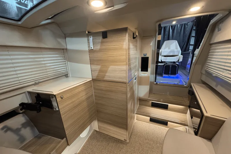 Slide: The Image of Saxdor 320 GTO 2024 - 42