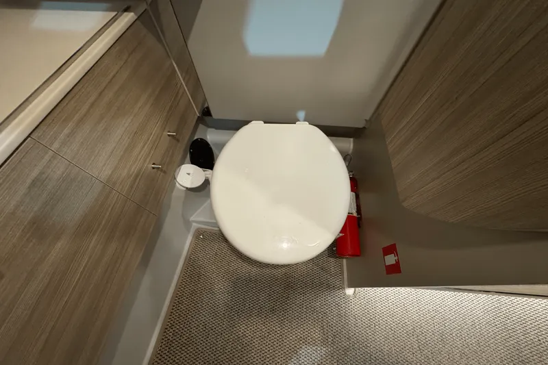 Slide: The Image of Saxdor 320 GTO 2024 - 43