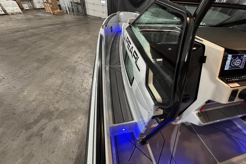 Slide: The Image of Saxdor 320 GTO 2024 - 47