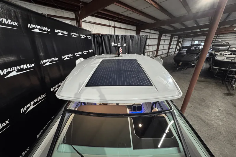 Slide: The Image of Saxdor 320 GTO 2024 - 52