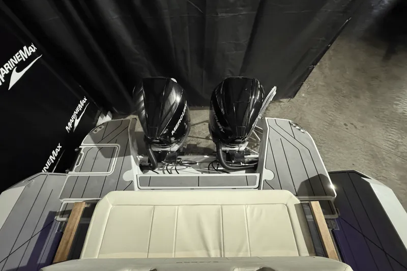 Slide: The Image of Saxdor 320 GTO 2024 - 7