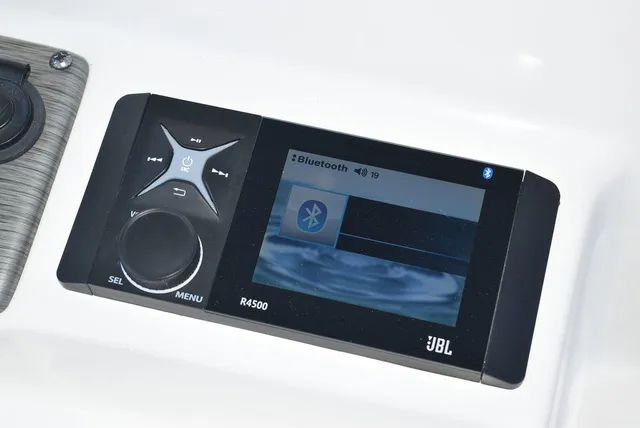 Slide: The Image of Sea Chaser 24 HFC 2023 - 38
