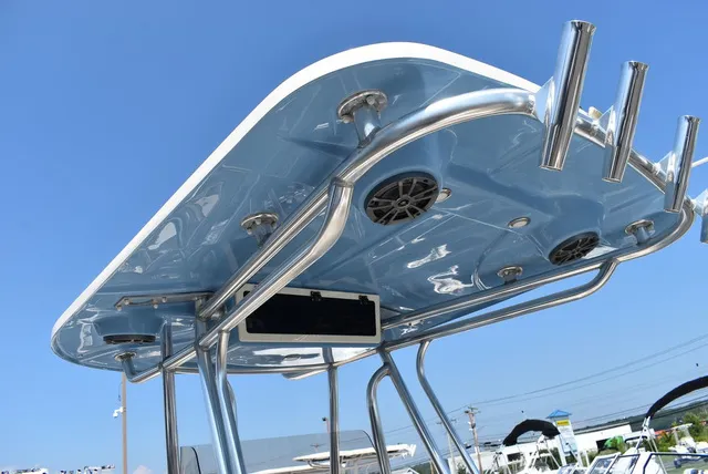 Slide: The Image of Sea Chaser 24 HFC 2023 - 21