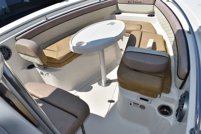 Slide: The Image of Sea Chaser 24 HFC 2023 - 65