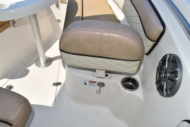 Slide: The Image of Sea Chaser 24 HFC 2023 - 64