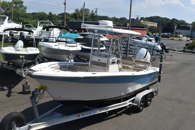 The Image of Sea Chaser 24 HFC 2023 - 0