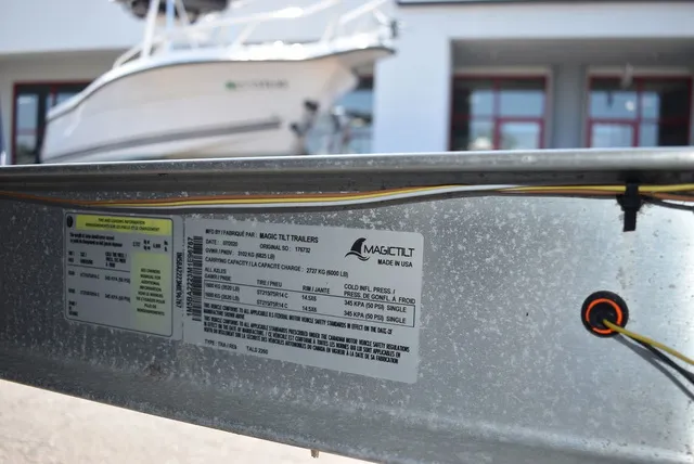 Slide: The Image of Sea Chaser 24 HFC 2023 - 72