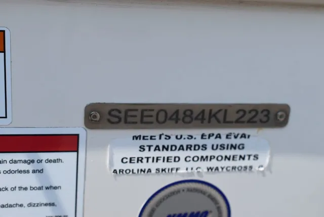 Slide: The Image of Sea Chaser 24 HFC 2023 - 77