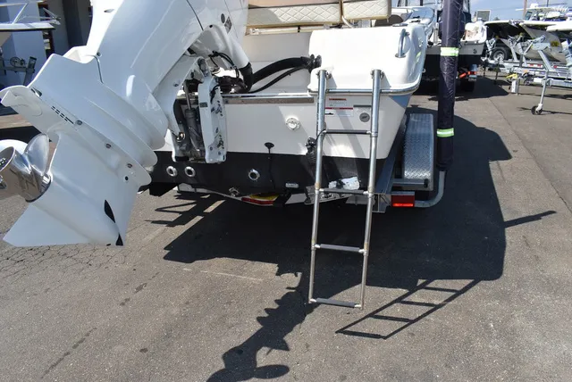 Slide: The Image of Sea Chaser 24 HFC 2023 - 23