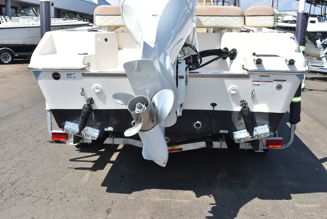 Slide: The Image of Sea Chaser 24 HFC 2023 - 7