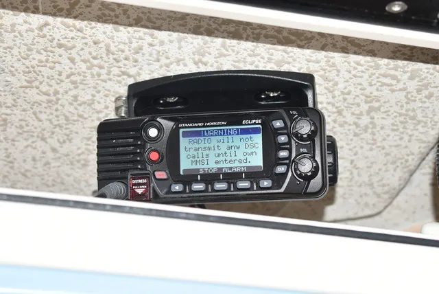 Slide: The Image of Sea Chaser 24 HFC 2023 - 44