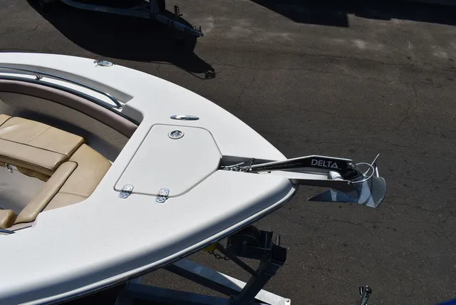 Slide: The Image of Sea Chaser 24 HFC 2023 - 15
