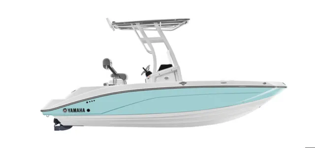 The Image of Yamaha 190 FSH Sport 2027 - 0