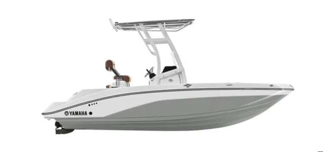 The Image of Yamaha 190 FSH Sport 2027 - 0