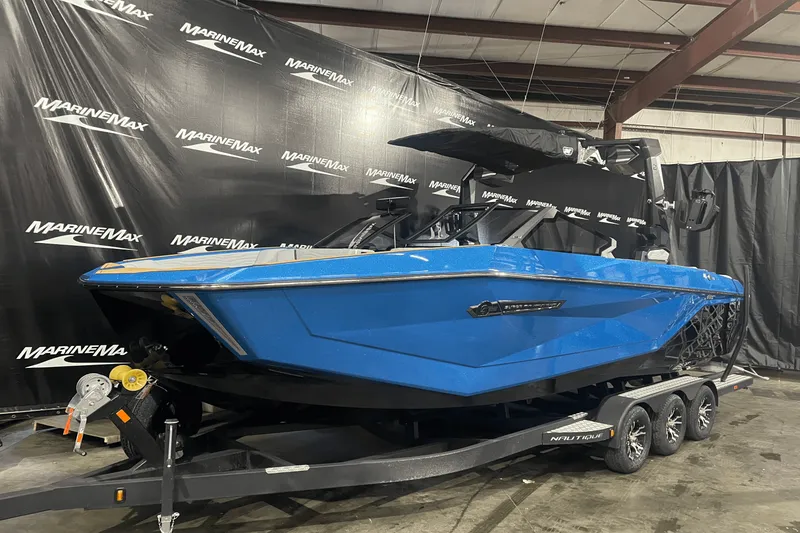 The Image of Nautique Super Air Nautique G25 2025 - 0