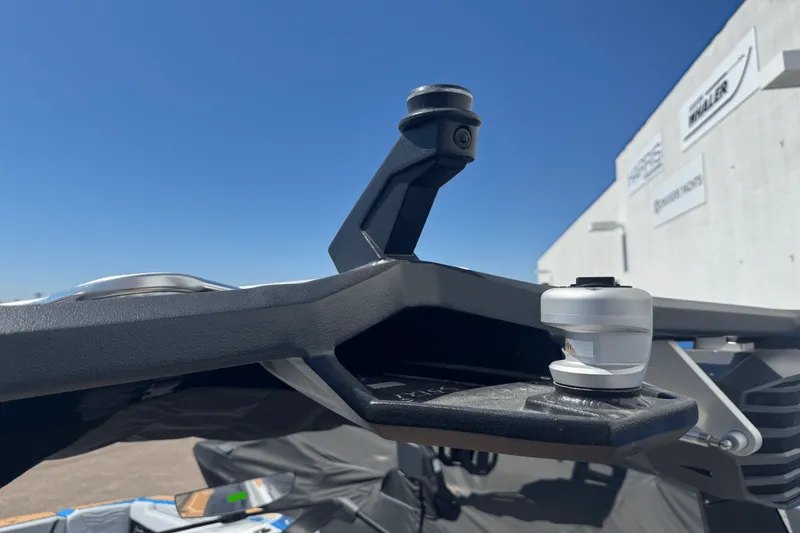 Slide: The Image of Nautique Super Air Nautique G25 2025 - 13