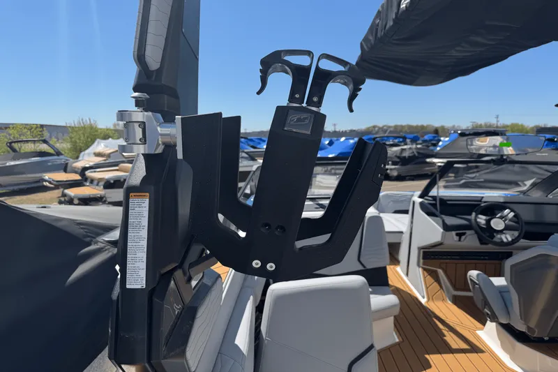 Slide: The Image of Nautique Super Air Nautique G25 2025 - 15