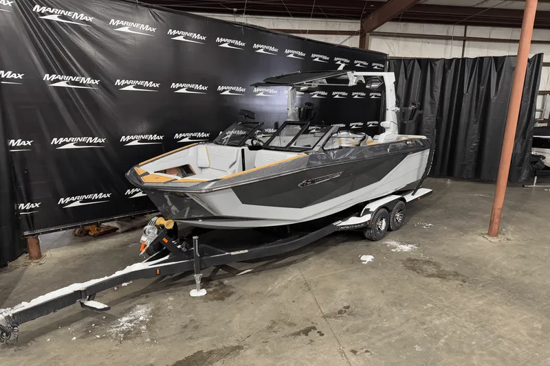 The Image of Nautique Super Air Nautique G23 2025 - 0