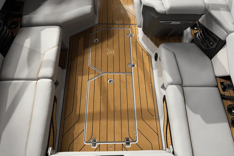 Slide: The Image of Nautique Super Air Nautique G23 2025 - 16