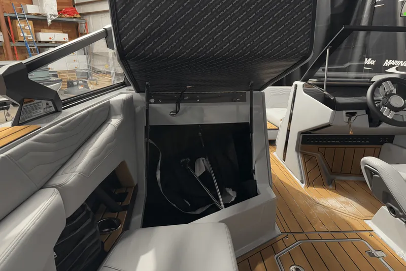 Slide: The Image of Nautique Super Air Nautique G23 2025 - 30