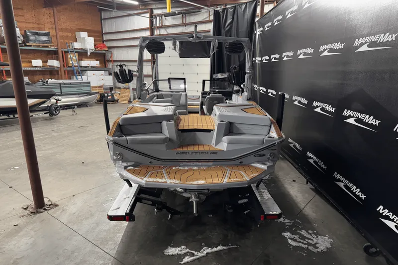 Slide: The Image of Nautique Super Air Nautique G23 2025 - 7