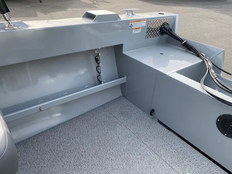 The Image of Hewescraft 160 Sportsman 2025 - 0