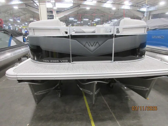The Image of Avalon 2385 25 Venture 85 VRB 2026 - 0
